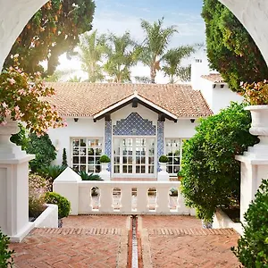 ***** Hotel Club - Golf & Spa Spain