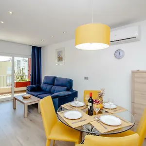  Апартаменты Sea View Apolo In Centre