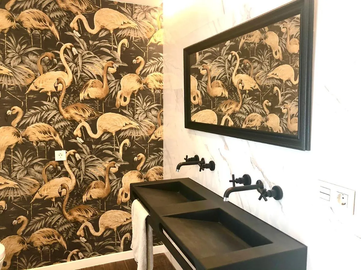 Apartment Puerto Banus Apartamento Fantastico Marbella Spain