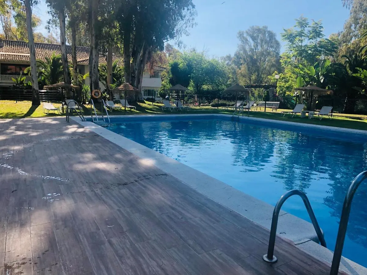 Puerto Banus Apartamento Fantastico Marbella