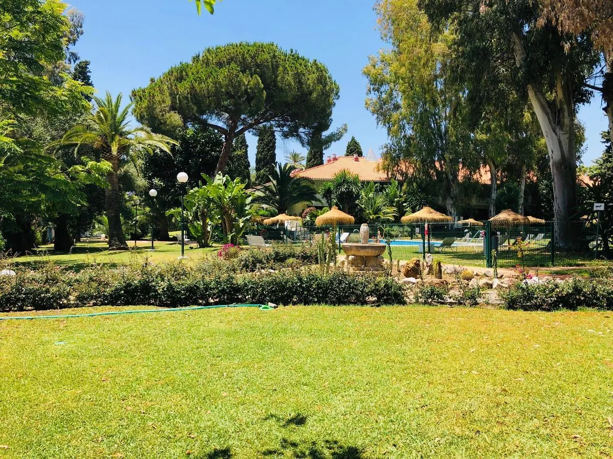 Puerto Banus Apartamento Fantastico Marbella 0*,