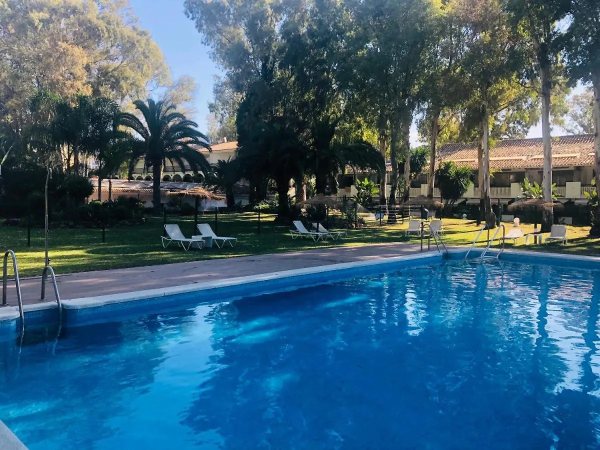 Puerto Banus Apartamento Fantastico Marbella 0*,  Spain