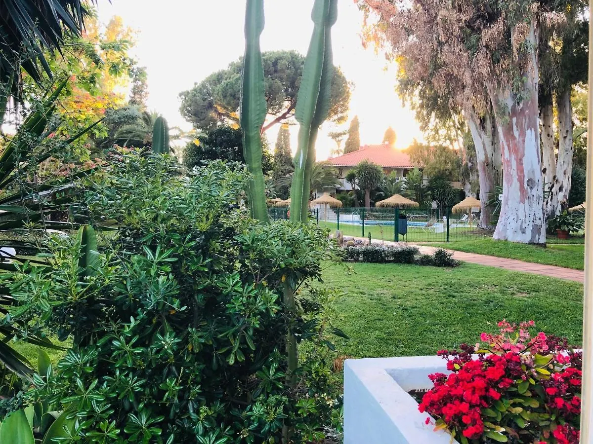 Puerto Banus Apartamento Fantastico Marbella Spain