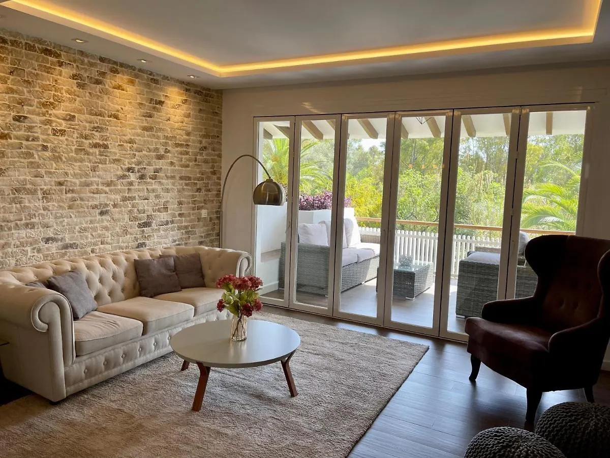 Puerto Banus Apartamento Fantastico Marbella