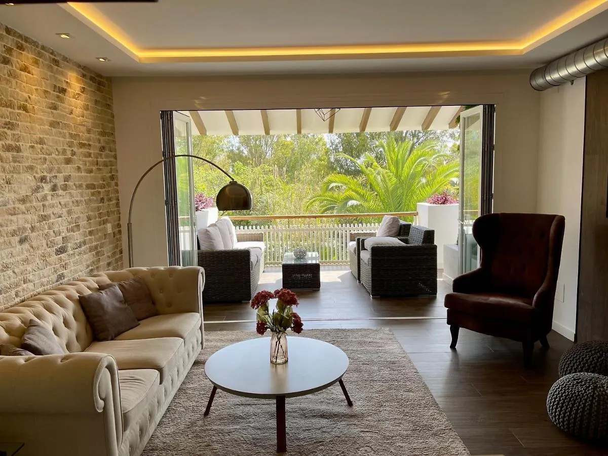 Puerto Banus Apartamento Fantastico contacts