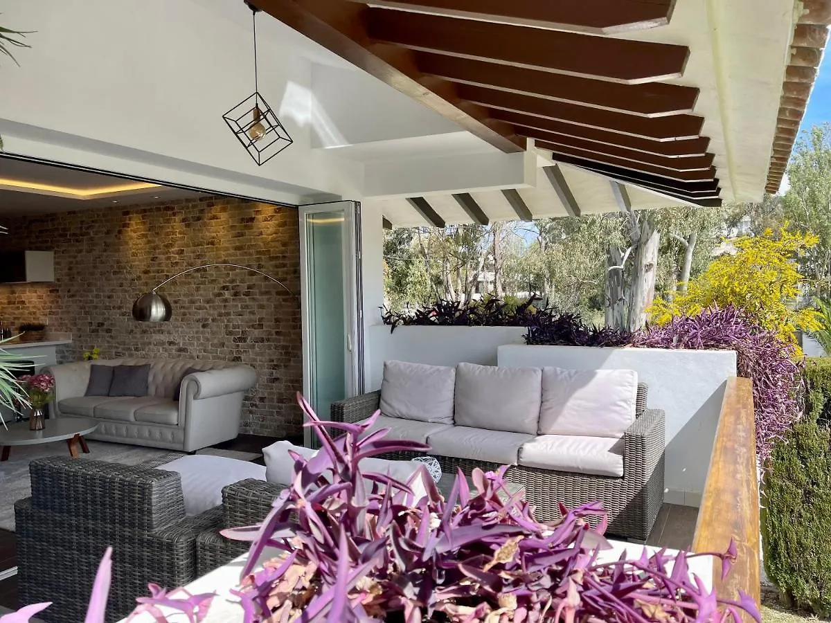 Apartment Puerto Banus Apartamento Fantastico Marbella