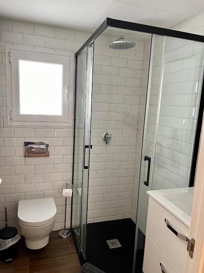 Apartment Puerto Banus Apartamento Fantastico Marbella Spain