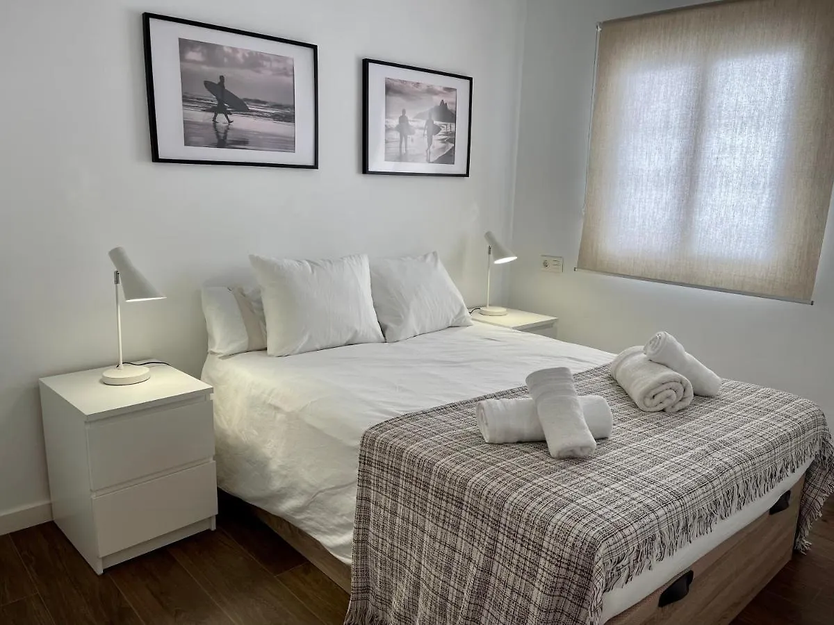 Puerto Banus Apartamento Fantastico Marbella 0*,