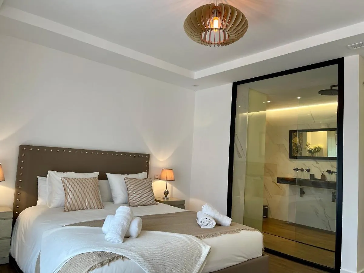 Puerto Banus Apartamento Fantastico Marbella 0*,  Spain