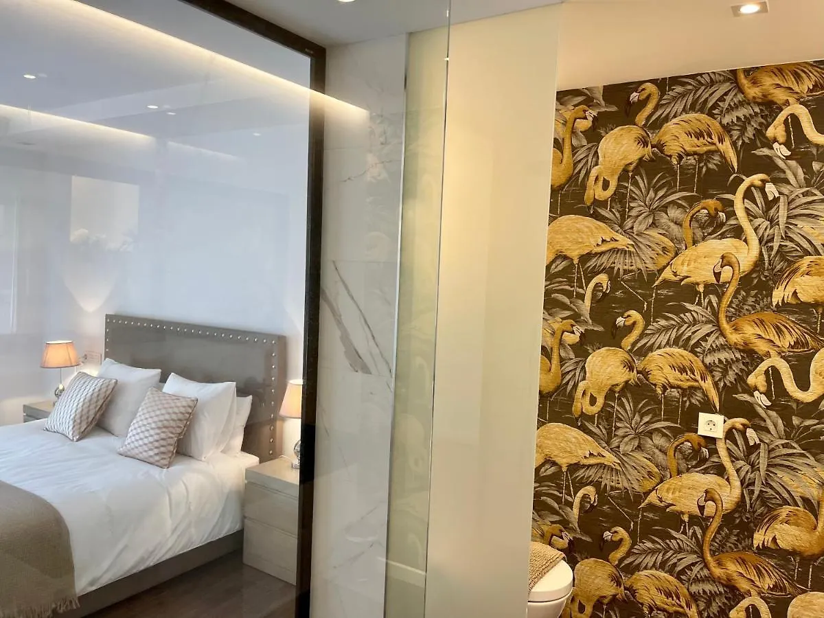 Apartment Puerto Banus Apartamento Fantastico Marbella