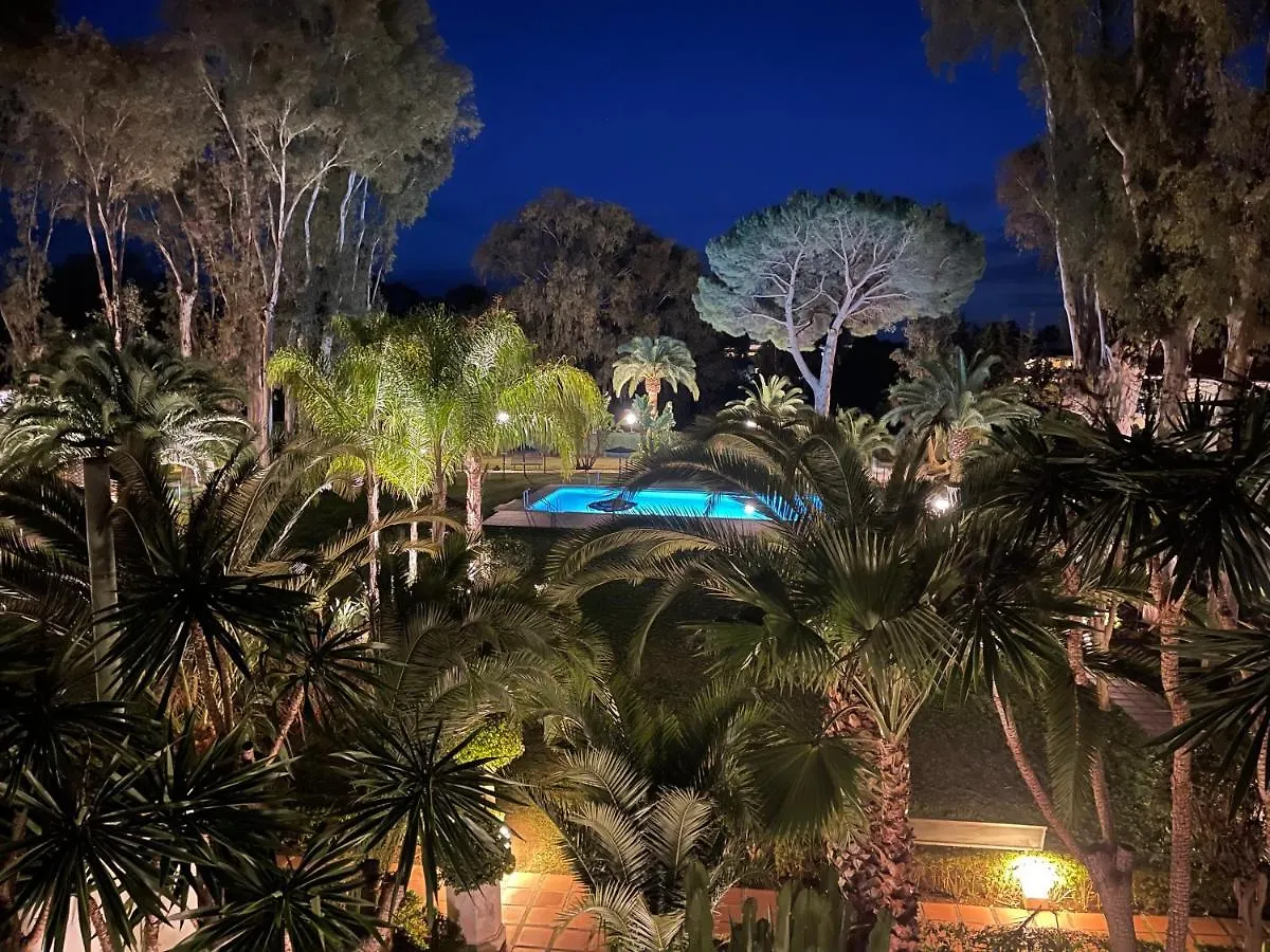 Puerto Banus Apartamento Fantastico Marbella Apartment
