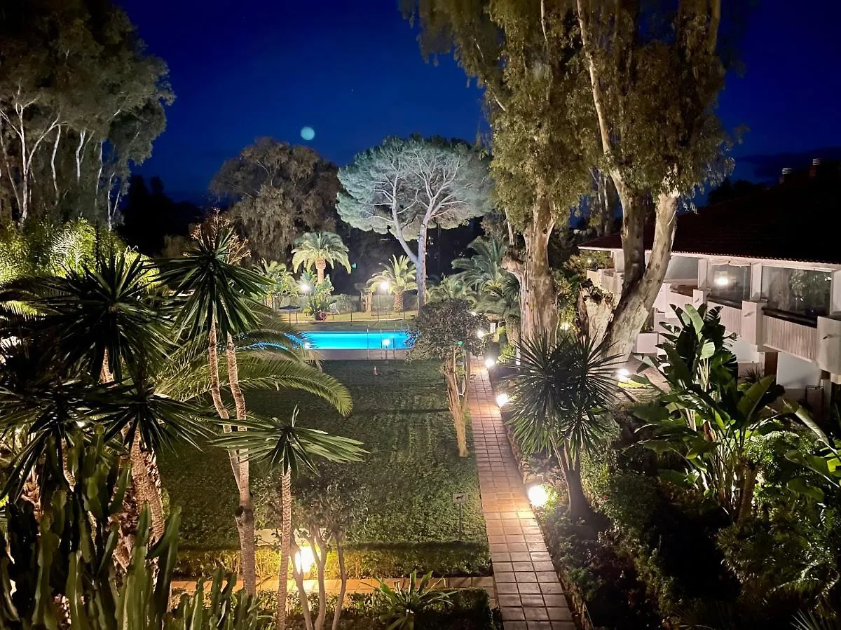 Apartment Puerto Banus Apartamento Fantastico Marbella Spain