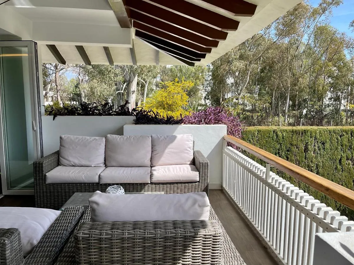 Puerto Banus Apartamento Fantastico Marbella Spain