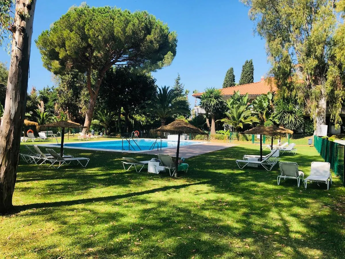 Puerto Banus Apartamento Fantastico Apartment Marbella 0*,
